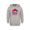 Thumbnail image for  Youth Grey Fleece Hood