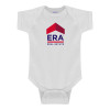 Thumbnail image for  White Infant Onesie