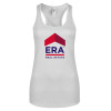 Thumbnail image for  Next Level Racerback Tank White