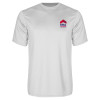 Thumbnail image for  White Performance Tee