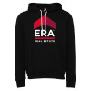 Thumbnail image for  Bella + Canvas Black Fleece Hood