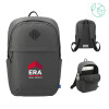 Thumbnail image for  Repreve Charcoal Ocean Commuter Computer Backpack