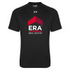 Thumbnail image for  Under Armour Black Tech Tee