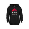 Thumbnail image for  Youth Black Fleece Hoodie