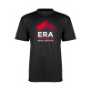 Thumbnail image for  Youth Performance Black Tee