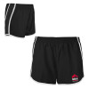 Thumbnail image for  Womens Black/White Team Short