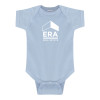 Thumbnail image for  Light Blue Infant Onesie