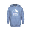 Thumbnail image for  Youth Light Blue Fleece Hoodie