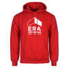 Thumbnail image for  Red Fleece Hoodie