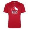 Thumbnail image for  Under Armour Red Tech Tee