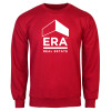 Thumbnail image for  Red Fleece Crew