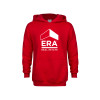 Thumbnail image for  Youth Red Fleece Hoodie