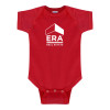 Thumbnail image for  Red Infant Onesie
