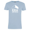 Thumbnail image for  Womens Light Blue Short Sleeve Tee