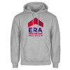 Thumbnail image for  Grey Fleece Hoodie