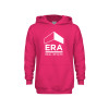 Thumbnail image for  Youth Hot Pink Fleece Hoodie
