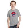 Thumbnail image for  Youth Grey T Shirt
