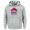 Thumbnail image for  Extended Heather Grey Hoodie