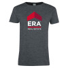 Thumbnail image for  Womens Dark Heather Short Sleeve Tee
