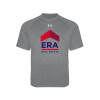 Thumbnail image for  Under Armour Youth Grey Tech Tee