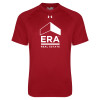 Thumbnail image for  Under Armour Cardinal Tech Tee