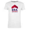 Thumbnail image for  Womens White Short Sleeve Tee