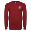 Thumbnail image for  Cardinal Long Sleeve T Shirt