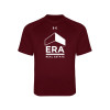 Thumbnail image for  Under Armour Youth Cardinal Tech Tee