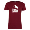 Thumbnail image for  Next Level Womens Cardinal Short Sleeve Tee