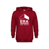 Thumbnail image for  Youth Cardinal Fleece Hoodie
