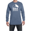 Thumbnail image for  Comfort Colors Blue Jean Long Sleeve T Shirt