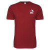 Thumbnail image for  Next Level Cardinal SoftStyle T Shirt