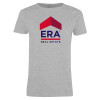 Thumbnail image for  Womens Grey Short Sleeve Tee