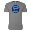 Thumbnail image for  Next Level Heather Grey SoftStyle T Shirt