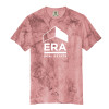 Thumbnail image for  Comfort Colors Red Heavyweight Color Blast Tee