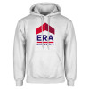 Thumbnail image for  White Fleece Hoodie