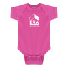 Thumbnail image for  Fuchsia Infant Onesie