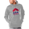 Thumbnail image for  Under Armour Grey Armour Fleece Hoodie
