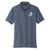 Thumbnail image for  TravisMathew Blue Nights Auckland Slub Polo