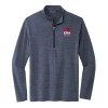 Thumbnail image for  TravisMathew Navy Crestview 1/4 Zip Pullover