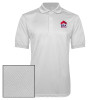 Thumbnail image for  White Dry Mesh Polo