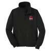 Thumbnail image for  Black Charger Jacket