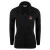 Thumbnail image for  Womens Black Softshell Jacket