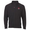 Thumbnail image for  Boxercraft Black Sullivan 1/4 Zip