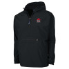 Thumbnail image for  Charles River Womens Black Pack N Go Pullover Jacket