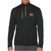Thumbnail image for  Callaway Black 1/4 Zip Pullover