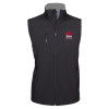 Thumbnail image for  Black Premium Softshell Vest