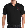 Thumbnail image for  OGIO Black Metro Polo