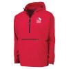 Thumbnail image for  Charles River Red Pack N Go Pullover Rain Jacket