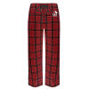 Thumbnail image for  Red/Black Flannel Pajama Pant